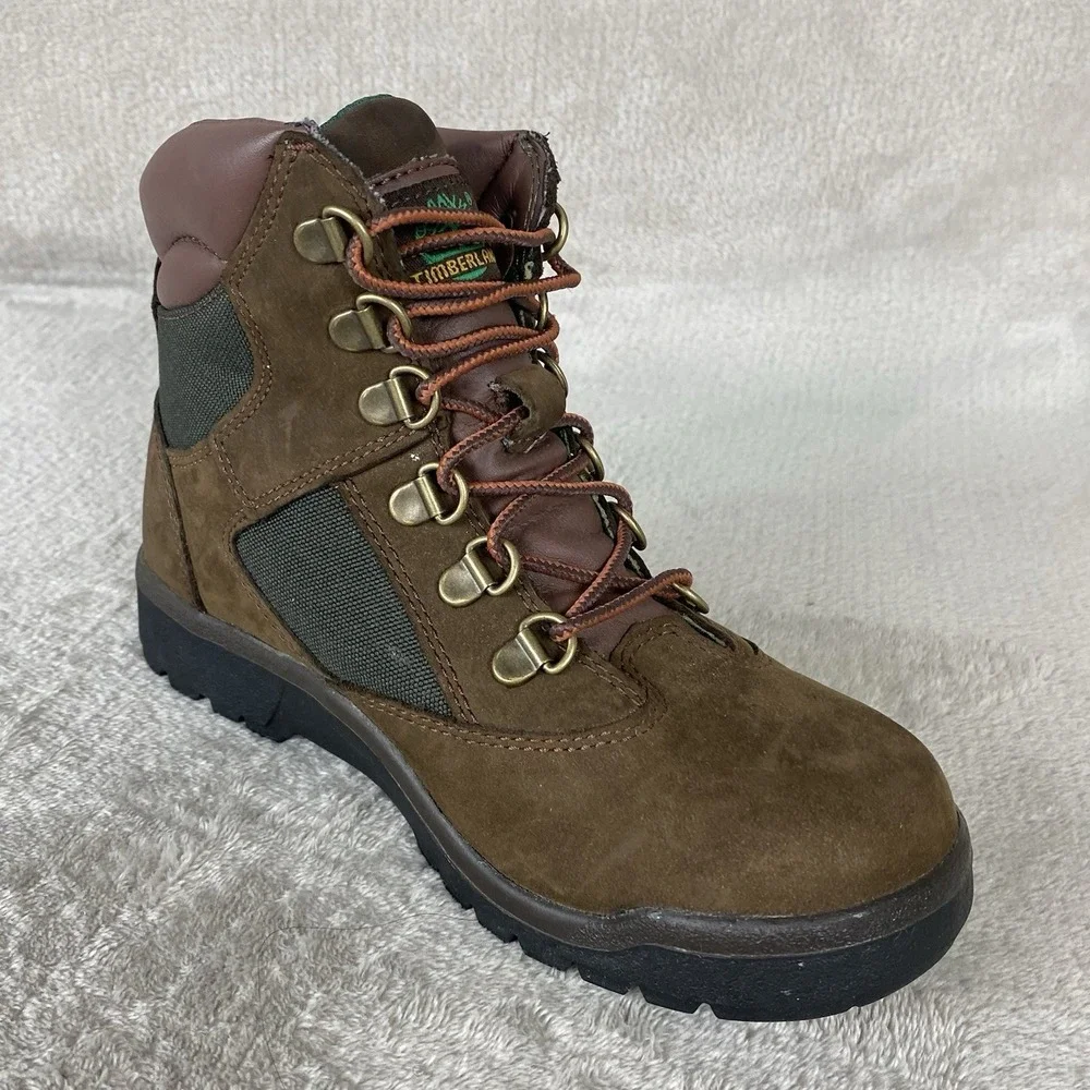 Timberland 6